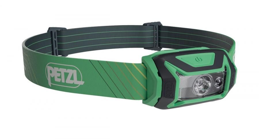 Petzl Легкий фонарик Petzl Tikka Core