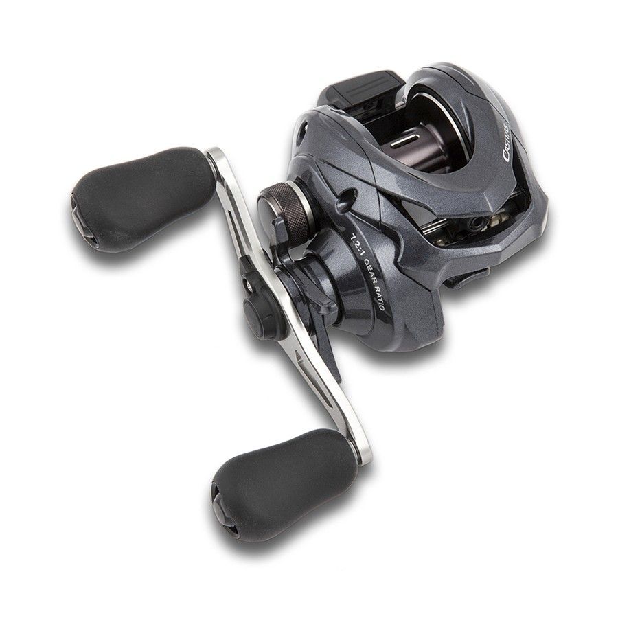 Shimano Катушка рыболовная Shimano Casitas 151