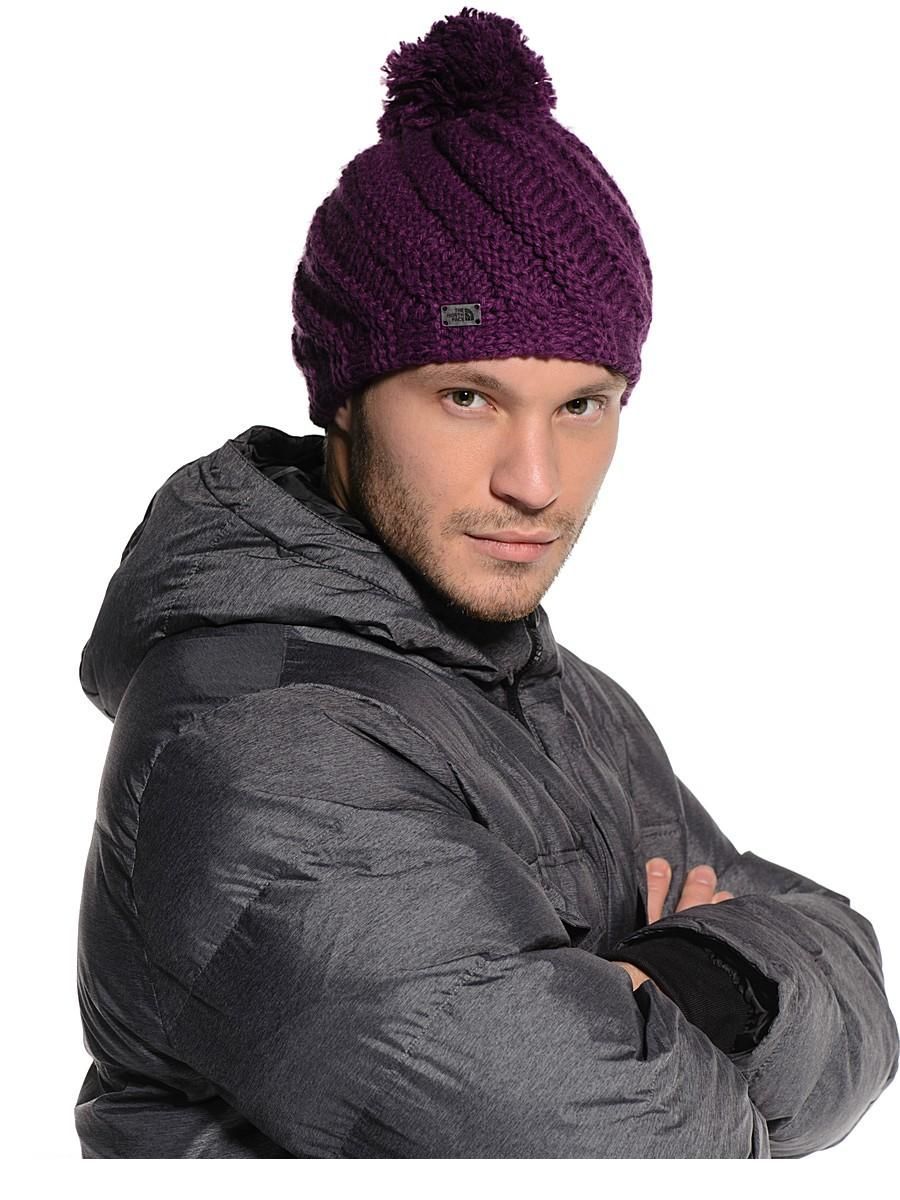 The North Face Шапка The North Face Butters Beanie