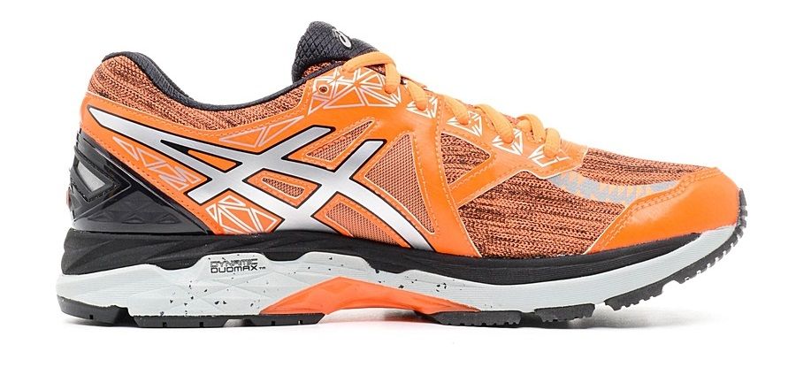 Asics Asics- Беговые кроссовки  GT-2000 4 LITE-SHOW PlasmaGuard