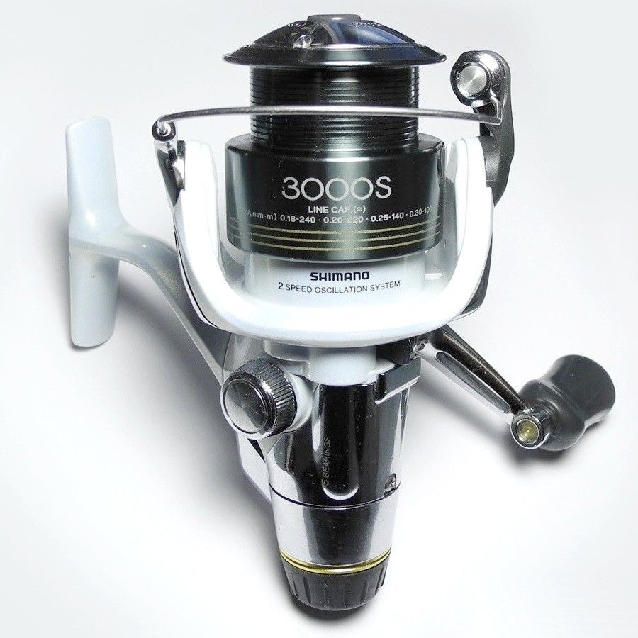 Shimano Рыболовная катушка Shimano Stradic GTM