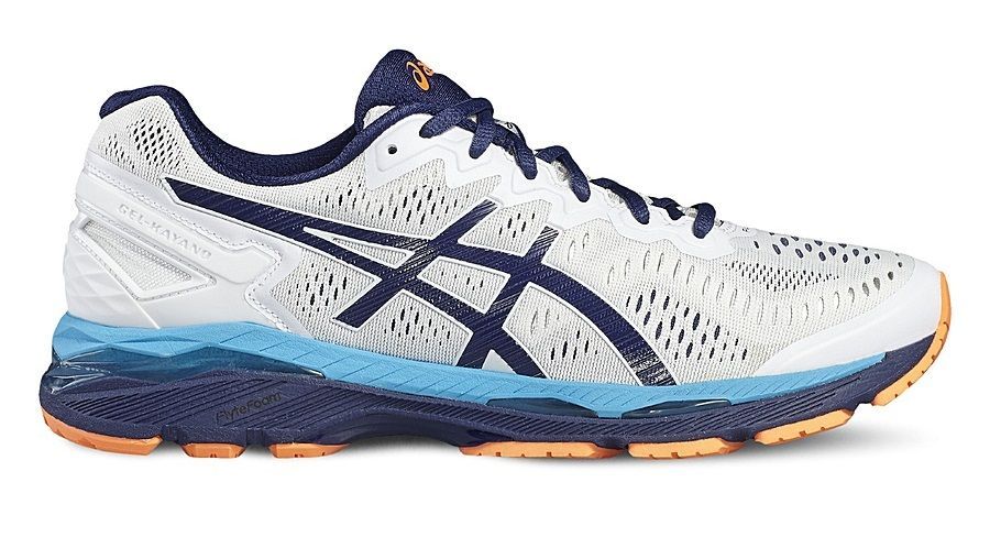 Asics Asics -Мужские кроссовки для спорта GEL-KAYANO 23