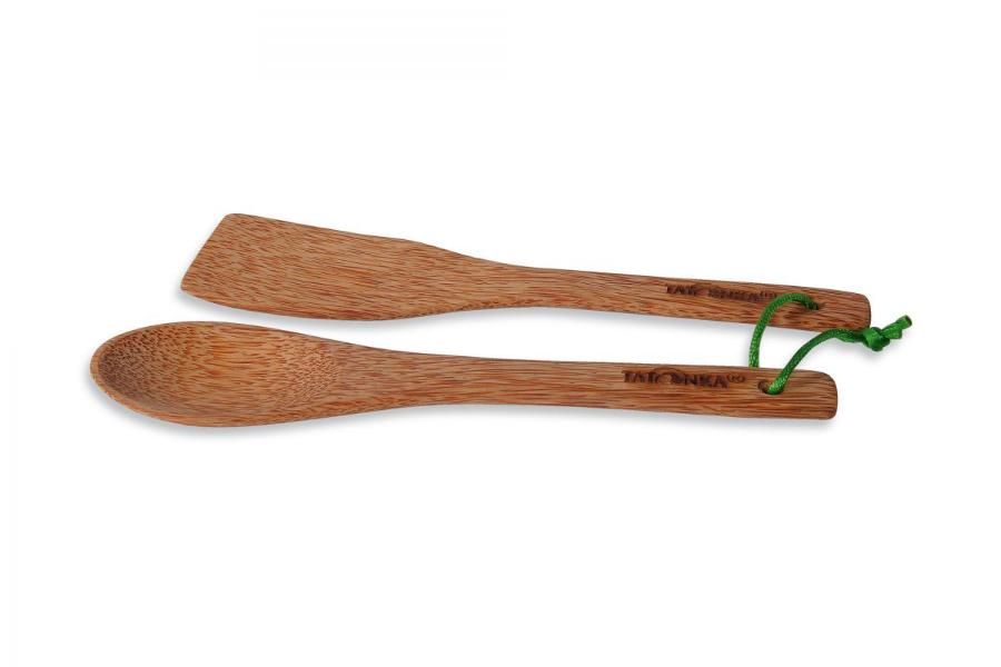 Tatonka Набор туристический Tatonka Cooking spoon set