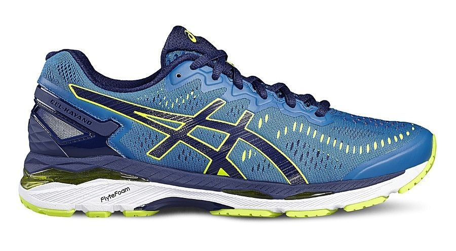 Asics Asics -Мужские кроссовки для спорта GEL-KAYANO 23