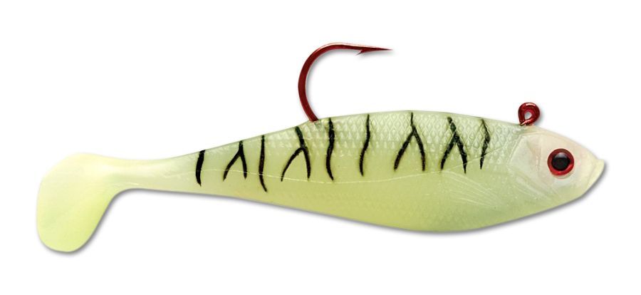 Storm Приманка для хищников Storm Wildeye Swim Shad 05 43 гр