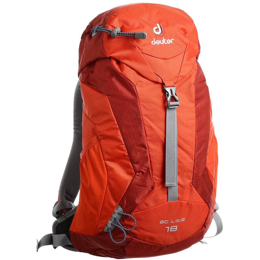 Deuter Спортивный рюкзак Deuter AC Lite 18