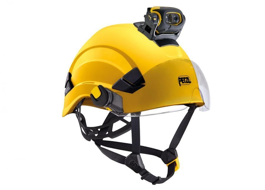 Petzl Крепление на каску для фонарей Petzl Pixa