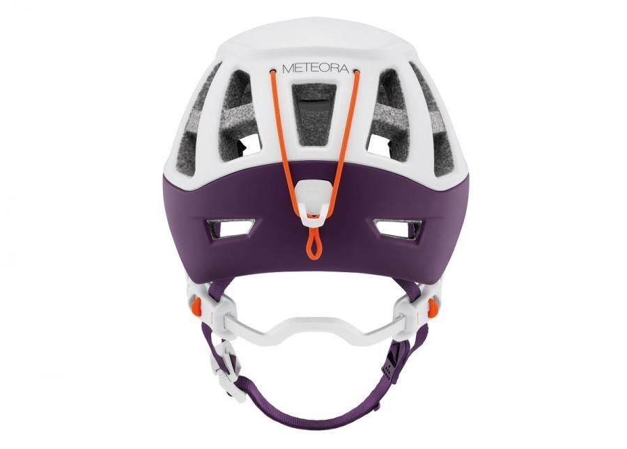 Petzl Женская каска для альпинизма Petzl Meteora