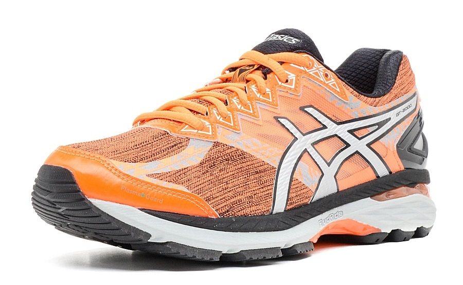 Asics Asics- Беговые кроссовки  GT-2000 4 LITE-SHOW PlasmaGuard