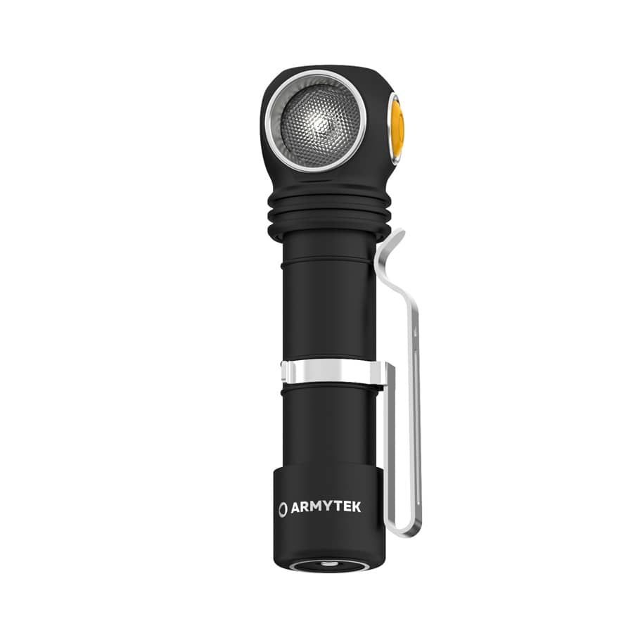 ArmyTek Фонарь инновационный Armytek Wizard C2 Magnet USB