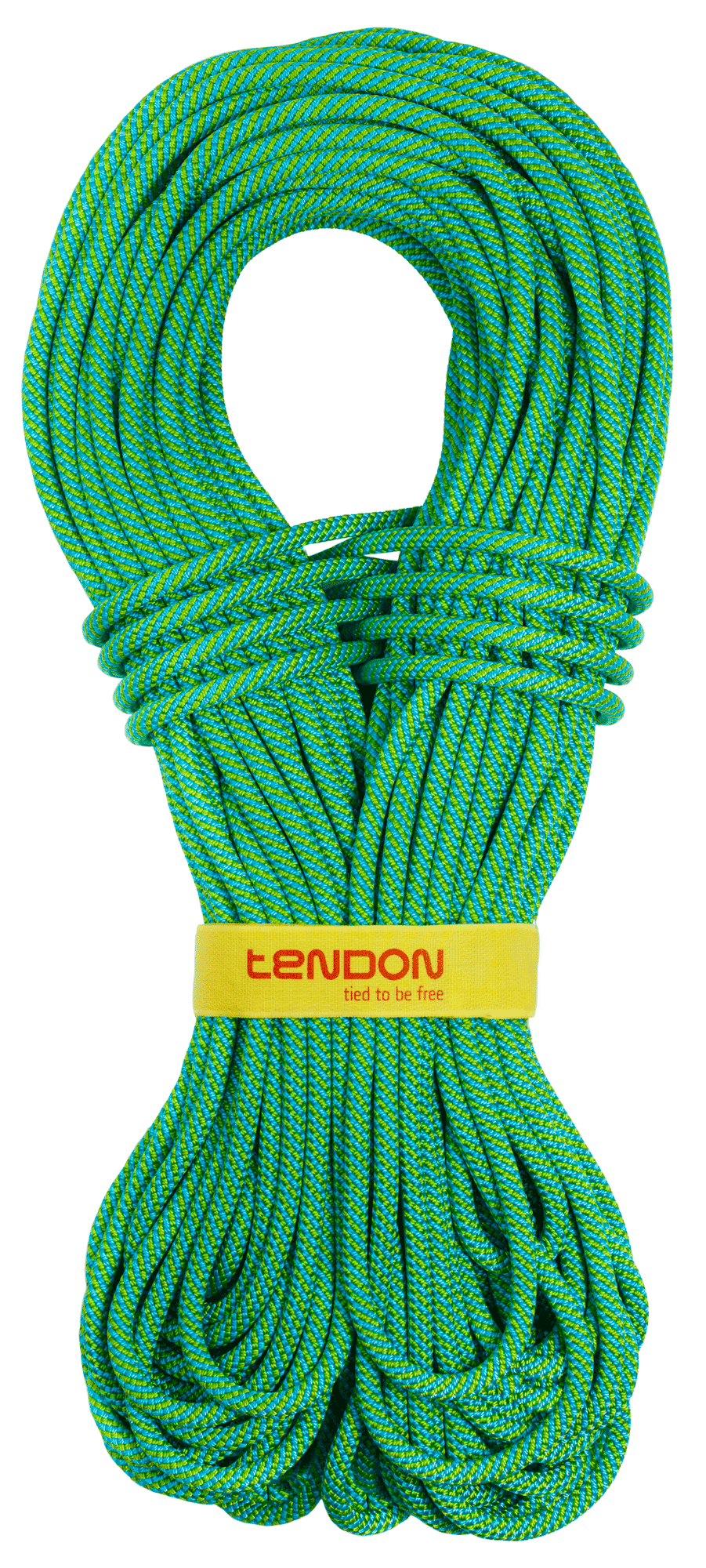 Tendon Прочная веревка Tendon Master 7.8 Tefix Standard