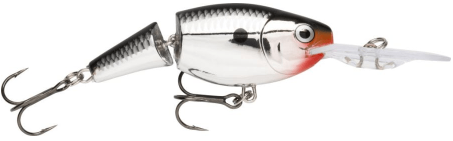 Rapala Приманка Rapala Jointed Shad Rap