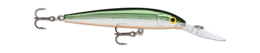 Rapala Воблер глубоко ныряющий Rapala Downdeep Husky Jerk