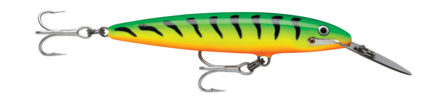 Rapala Воблер Rapala Countdown Magnum