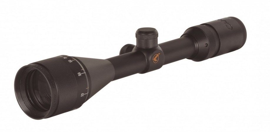 GAMO Устройство прицельное Gamo Md 4-12x44 Ao