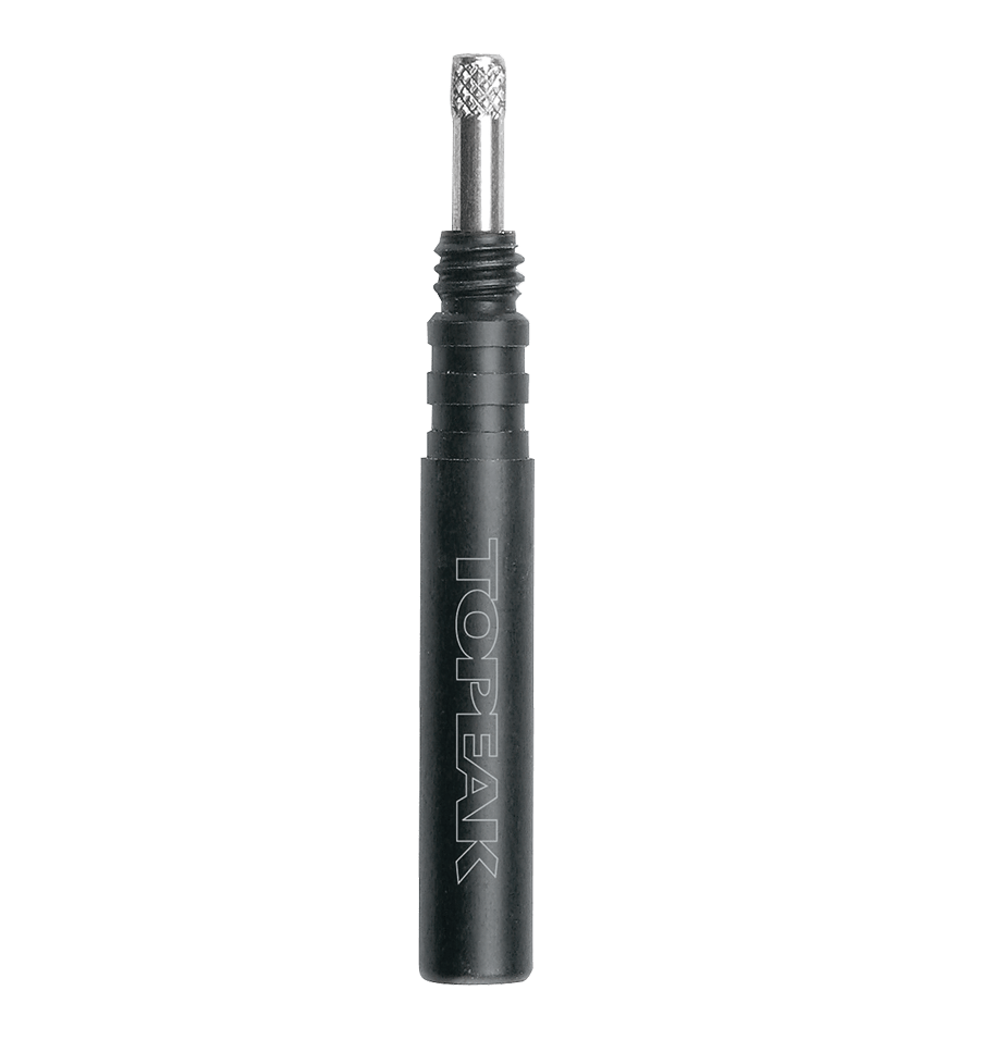 TOPEAK Удлинитель велониппеля Topeak Presta Valve Extender XL