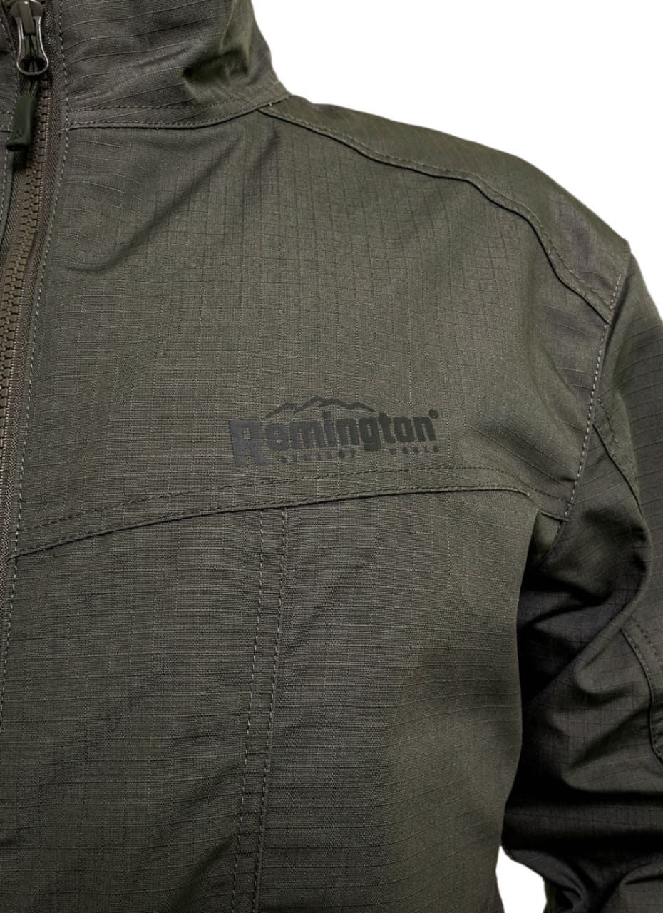 Remington Куртка тактическая Remington US