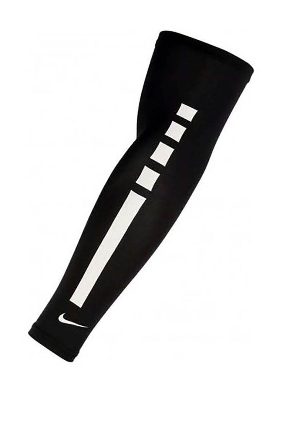 Nike Нарукавник Nike Pro Elite Sleeve 2.0 Black/White/White L/XL