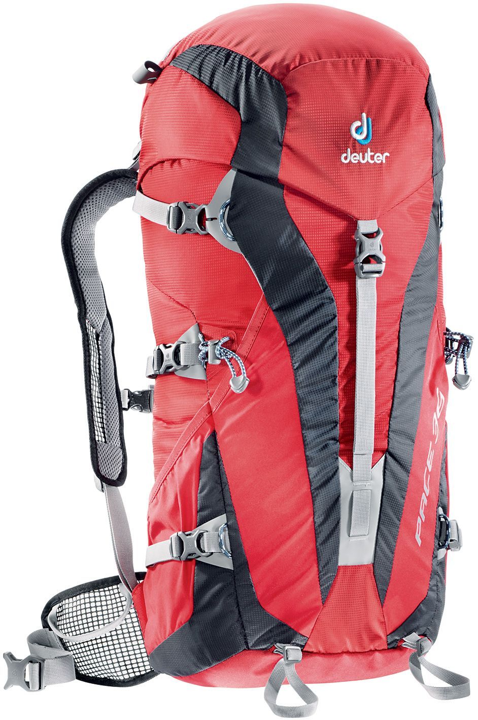 Deuter Легкий походный рюкзак Deuter Alpine Winter Pace 36