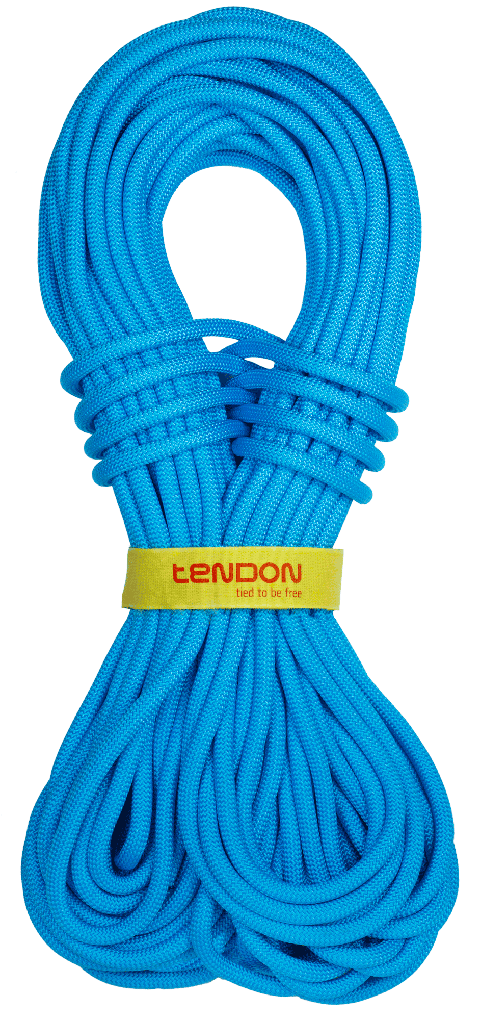 Tendon Прочная веревка Tendon Master 8.9 Complete Shield UIAA Water repellent