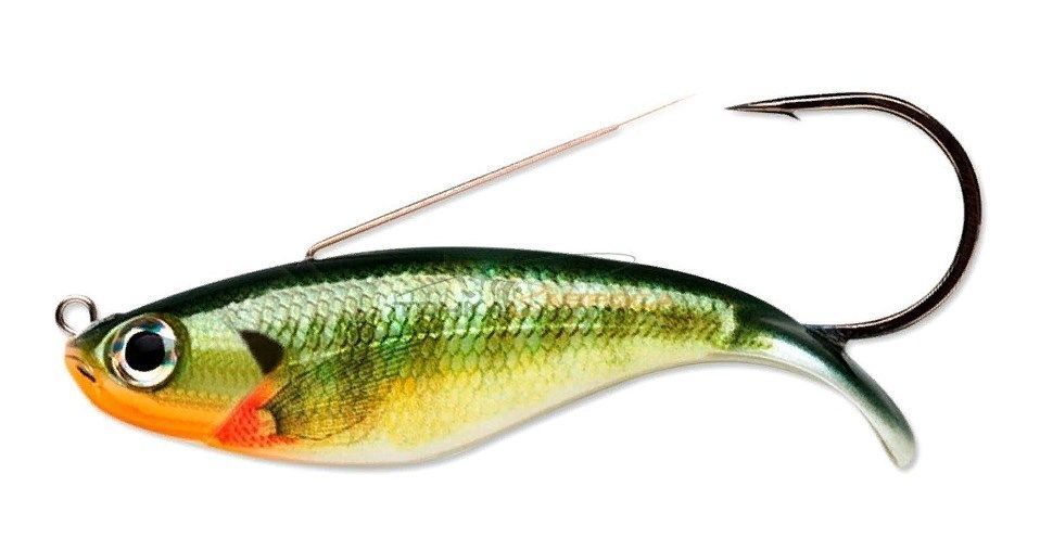 Rapala Блесна рыболовная см гр Rapala WSD 8 16