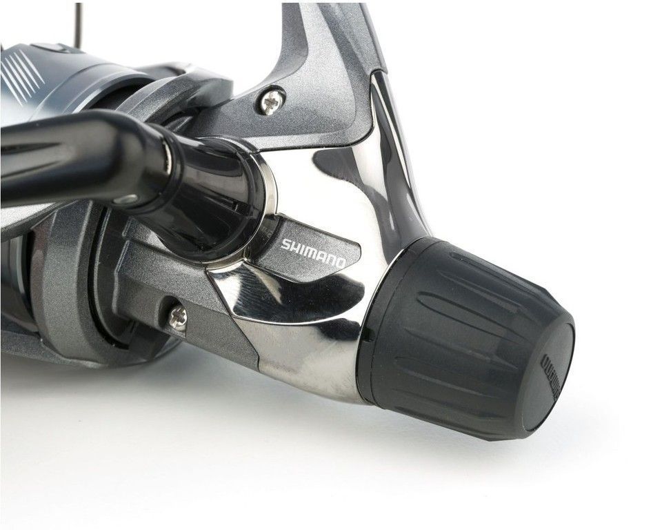 Shimano Катушка заднефрикционная Shimano Siena 4000 RE