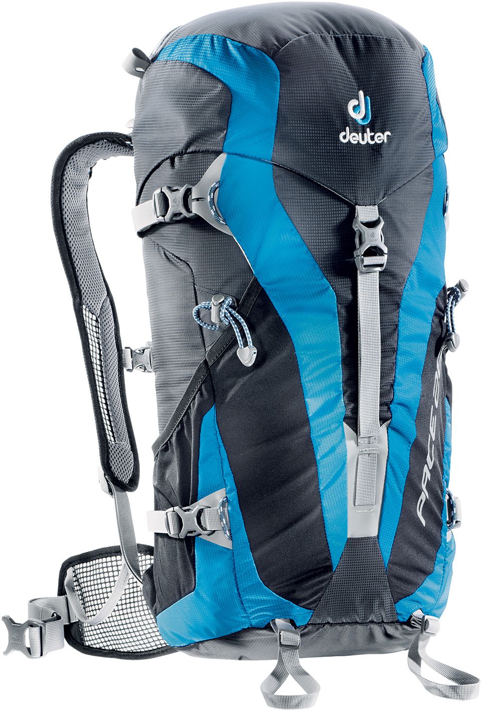 Deuter Эргономичный рюкзак Deuter Alpine Winter Pace 26