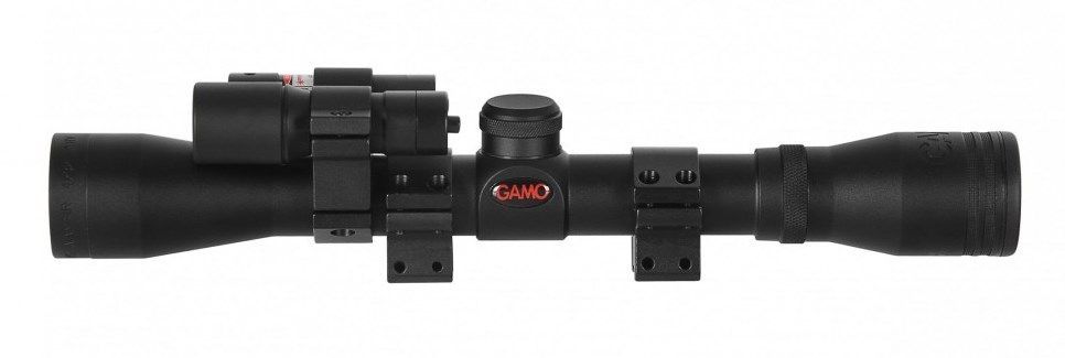 GAMO Оптический прицел Gamo 4x32 Wr Vampir