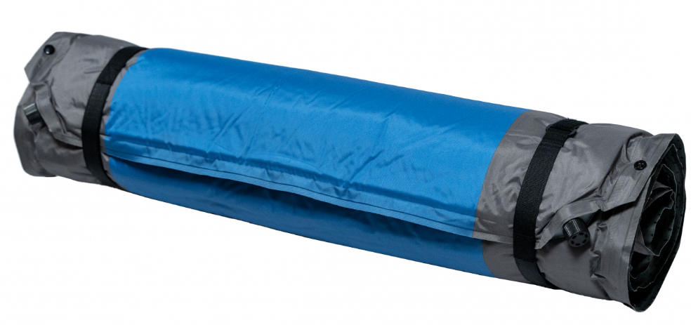 Talberg Коврик для кемпинга Talberg Relax Wide Mat 195х90х10 см