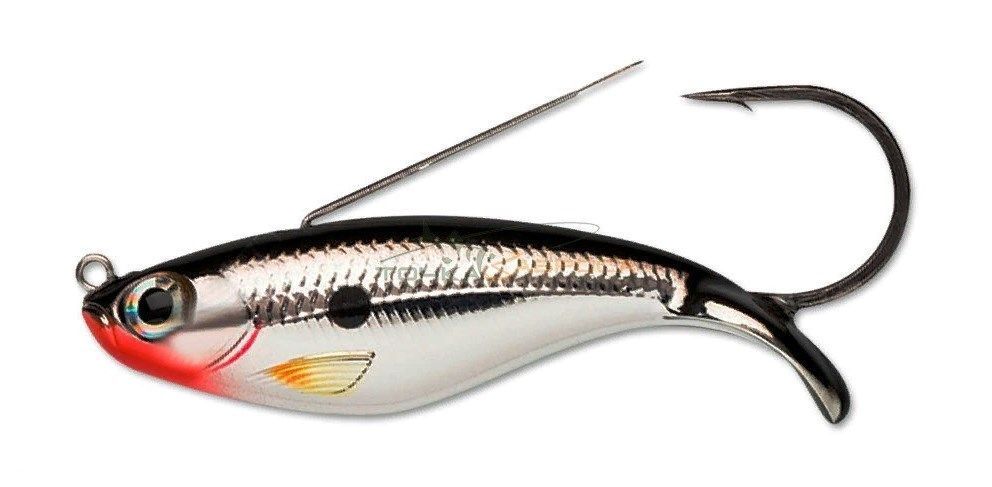 Rapala Блесна рыболовная см гр Rapala WSD 8 16