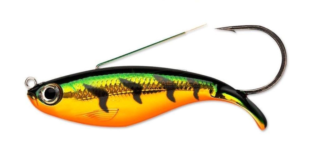 Rapala Блесна рыболовная см гр Rapala WSD 8 16