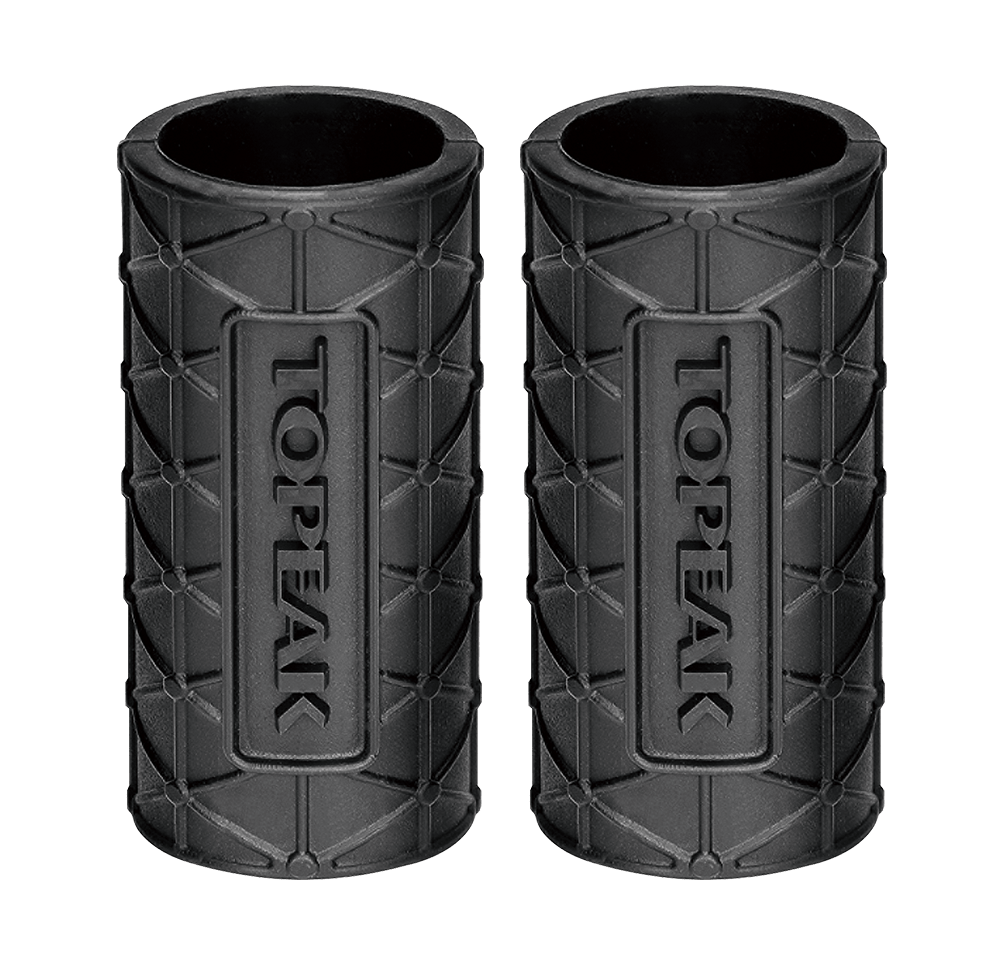 TOPEAK Кожух защитный на картридж Topeak 16G, Black