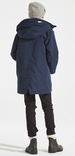 Didriksons hot sale björling parka