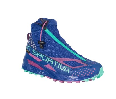 La Sportiva Crossover 2.0 GTX Woman extrememarket.ru