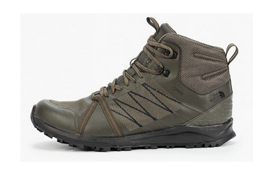 The north face litewave mid gtx new arrivals