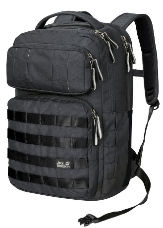 Jack Wolfskin Trt school pack 20 extrememarket.ru