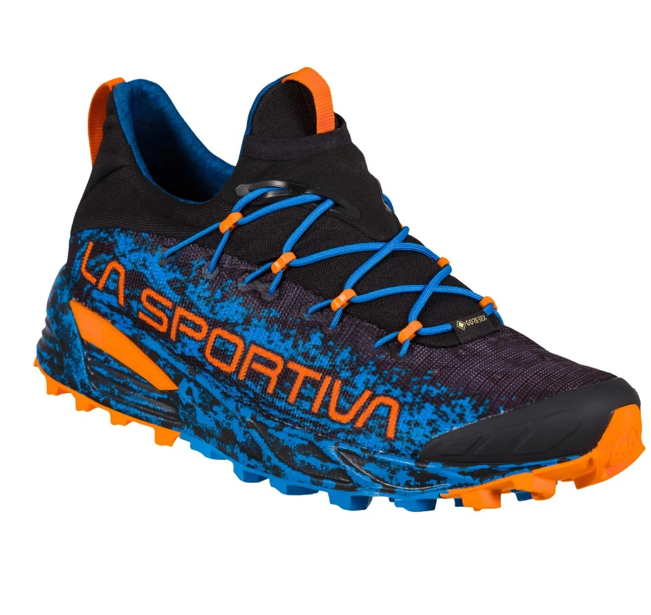 Кроссовки беговые La Sportiva Tempesta Gtx купить в интернет-магазине extrememarket.ru