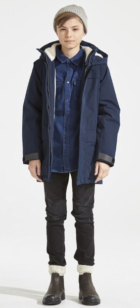 Didriksons on sale björling parka