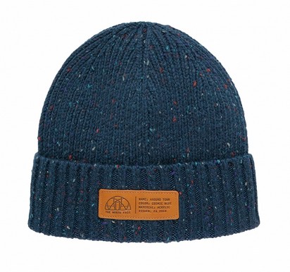 north face around town beanie