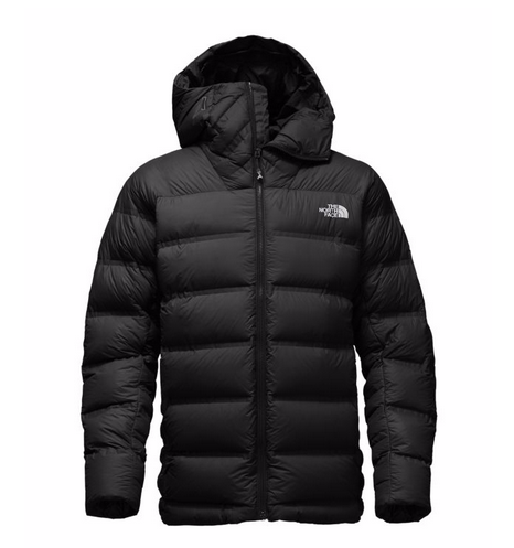 The North Face The North Face Summit L6 Down Belay Parka extrememarket.ru