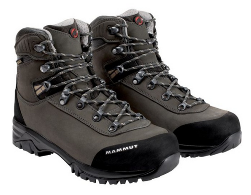 Mammut Trovat Advanced High GTX