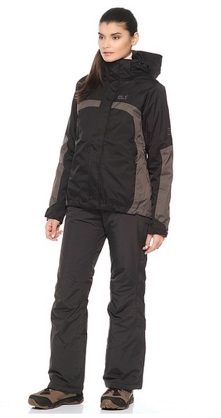 Jack wolfskin deals topaz ii