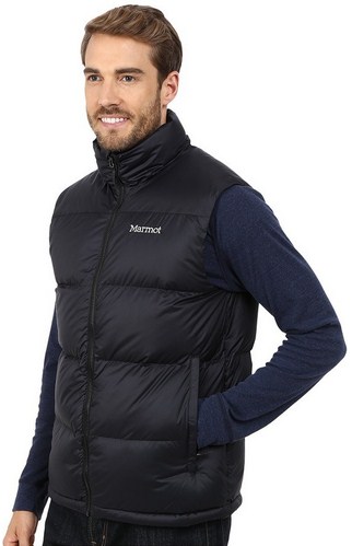 Marmot on sale guides vest