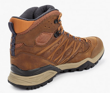 men's hedgehog hike ii mid gtx