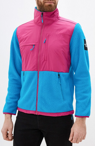 Мужская флисовая кофта The North Face Denali Jacket TA7UR2JK3 купить в  Москве с доставкой: цена, фото, описание - интернет-магазин