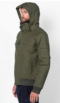 Jack wolfskin hot sale brockton point