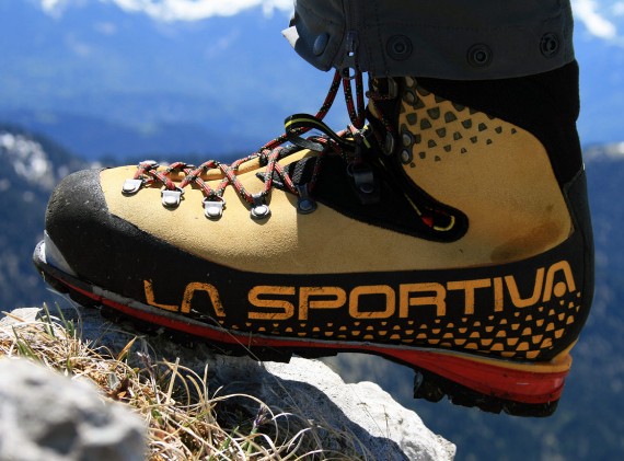 La Sportiva Nepal Cube GTX extrememarket.ru