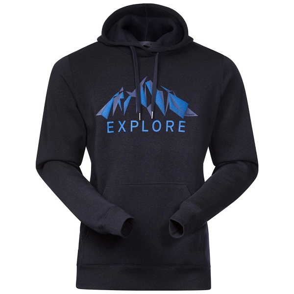 Bergans Explore Hoodie