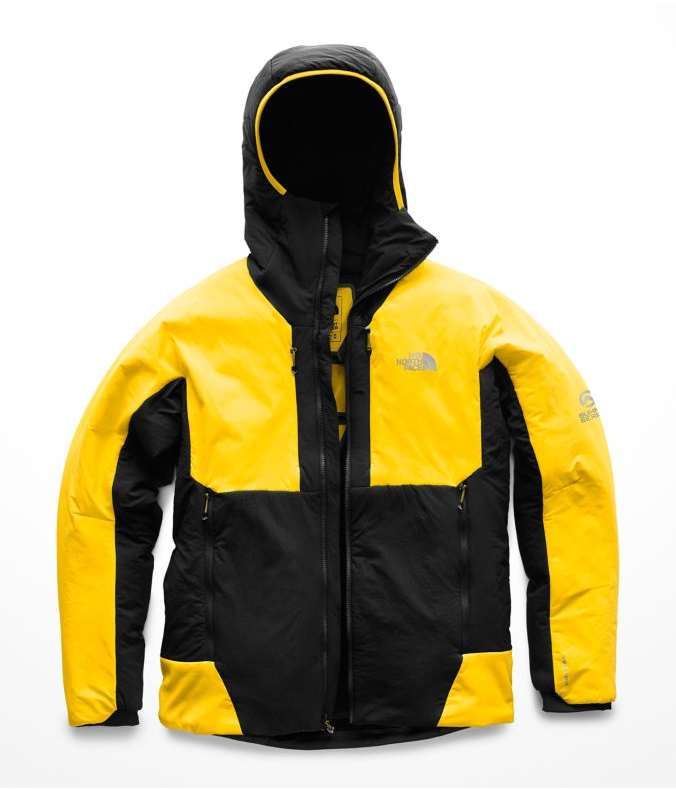 The North Face The North Face Summit L3 Ventrix 2.0 Hoodie extrememarket.ru