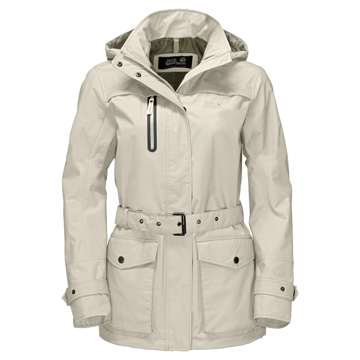 Jack wolfskin clearance kimberley parka